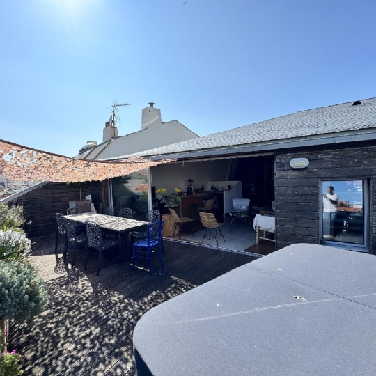  Cote & Sables Immobilier : Appartement | LES SABLES-D'OLONNE (85100) | 171 m2 | 884 000 € 