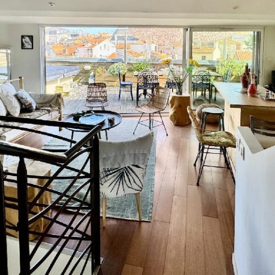  Cote & Sables Immobilier : Appartement | LES SABLES-D'OLONNE (85100) | 171 m2 | 884 000 € 