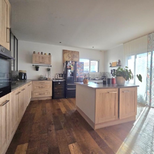  Cote & Sables Immobilier : Maison / Villa | L'ILE-D'OLONNE (85340) | 145 m2 | 429 000 € 