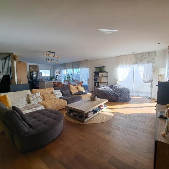  Cote & Sables Immobilier : Maison / Villa | L'ILE-D'OLONNE (85340) | 145 m2 | 429 000 € 