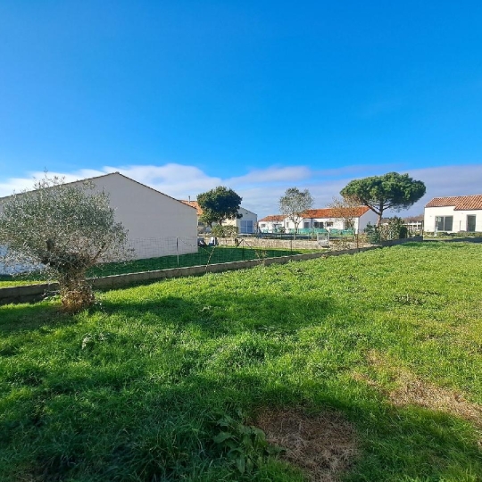 Cote & Sables Immobilier : Maison / Villa | L'ILE-D'OLONNE (85340) | 145 m2 | 429 000 € 