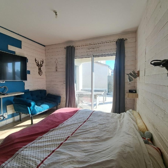  Cote & Sables Immobilier : Maison / Villa | L'ILE-D'OLONNE (85340) | 145 m2 | 429 000 € 