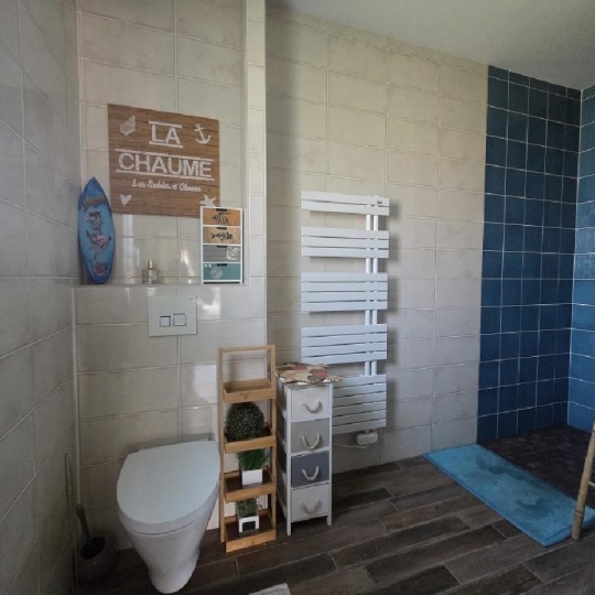  Cote & Sables Immobilier : Maison / Villa | L'ILE-D'OLONNE (85340) | 145 m2 | 429 000 € 
