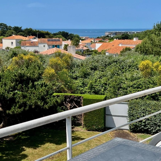  Cote & Sables Immobilier : Appartement | LES SABLES-D'OLONNE (85180) | 27 m2 | 165 000 € 
