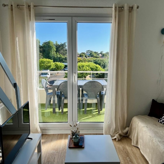  Cote & Sables Immobilier : Appartement | LES SABLES-D'OLONNE (85180) | 27 m2 | 165 000 € 