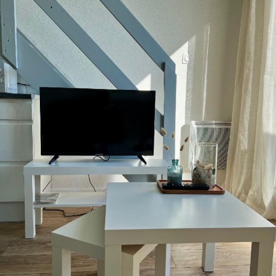  Cote & Sables Immobilier : Appartement | LES SABLES-D'OLONNE (85180) | 27 m2 | 165 000 € 