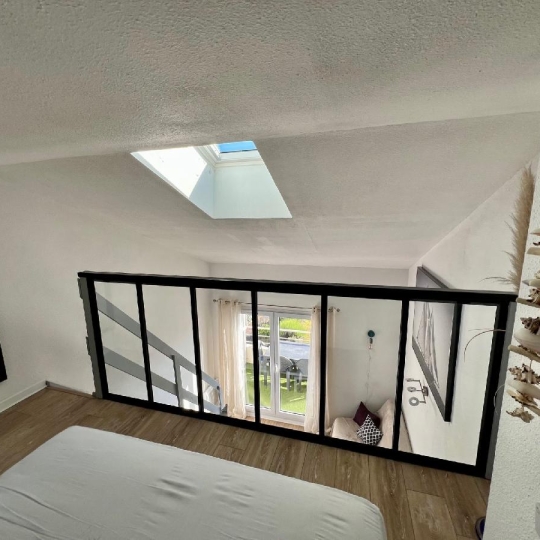  Cote & Sables Immobilier : Appartement | LES SABLES-D'OLONNE (85180) | 27 m2 | 165 000 € 