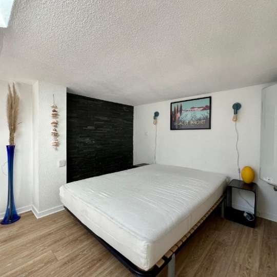  Cote & Sables Immobilier : Appartement | LES SABLES-D'OLONNE (85180) | 27 m2 | 165 000 € 