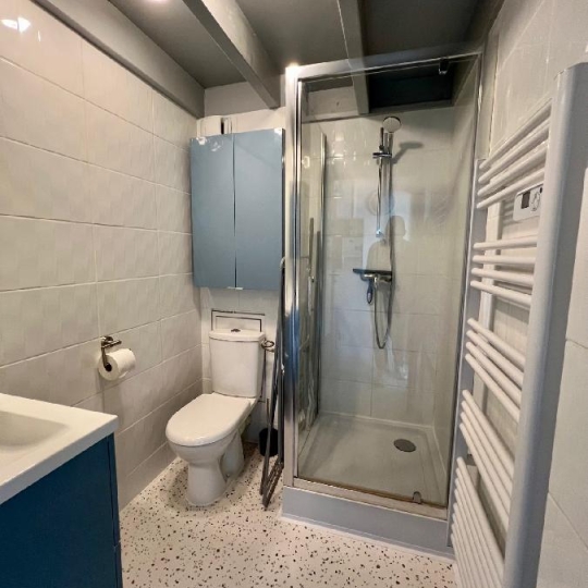  Cote & Sables Immobilier : Appartement | LES SABLES-D'OLONNE (85180) | 27 m2 | 165 000 € 