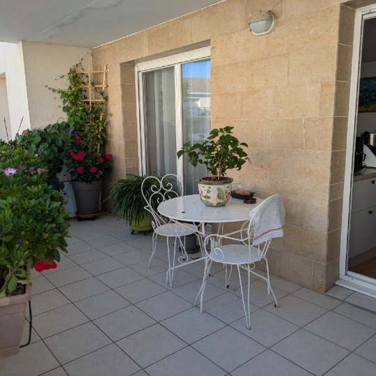 Cote & Sables Immobilier : Appartement | LES SABLES-D'OLONNE (85180) | 60.00m2 | 280 900 € 