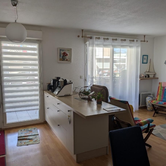  Cote & Sables Immobilier : Appartement | LES SABLES-D'OLONNE (85180) | 60 m2 | 280 900 € 