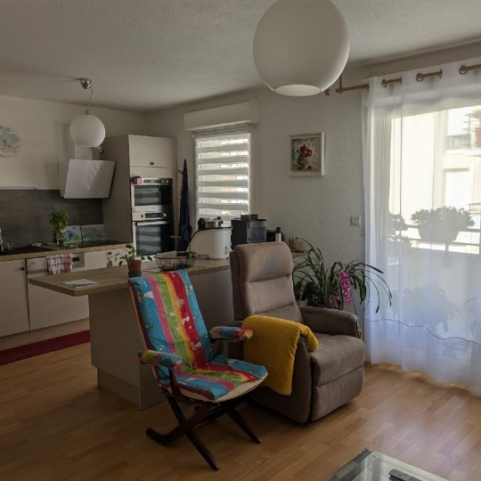  Cote & Sables Immobilier : Appartement | LES SABLES-D'OLONNE (85180) | 60 m2 | 280 900 € 