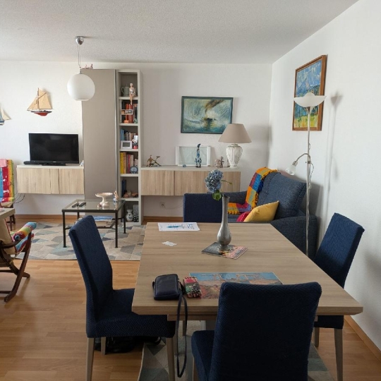 Cote & Sables Immobilier : Appartement | LES SABLES-D'OLONNE (85180) | 60 m2 | 280 900 € 