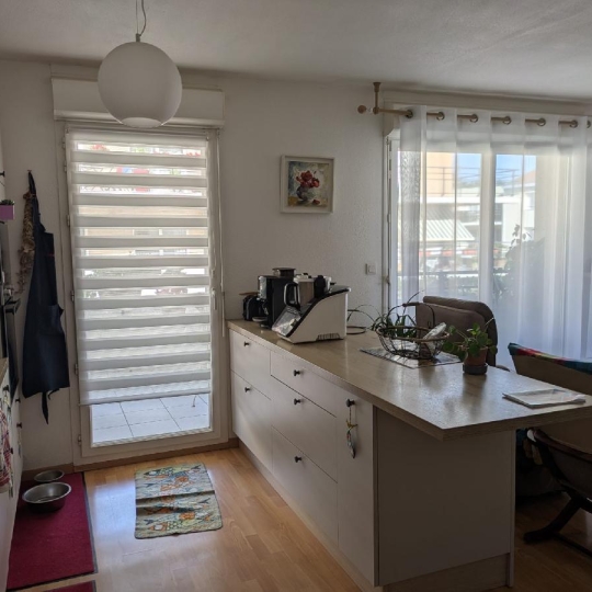  Cote & Sables Immobilier : Appartement | LES SABLES-D'OLONNE (85180) | 60 m2 | 280 900 € 