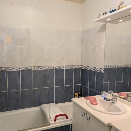  Cote & Sables Immobilier : Appartement | LES SABLES-D'OLONNE (85180) | 60 m2 | 280 900 € 