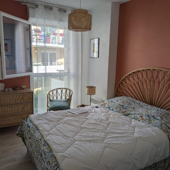  Cote & Sables Immobilier : Appartement | LES SABLES-D'OLONNE (85180) | 60 m2 | 280 900 € 