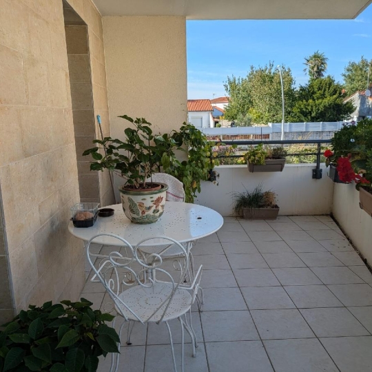  Cote & Sables Immobilier : Appartement | LES SABLES-D'OLONNE (85180) | 60 m2 | 280 900 € 