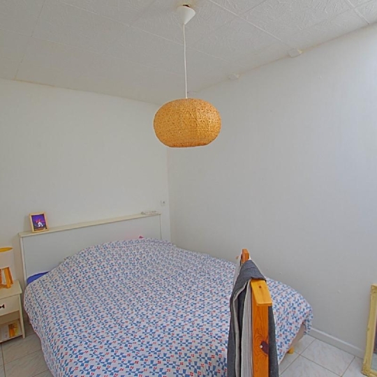  Cote & Sables Immobilier : Maison / Villa | GROSBREUIL (85440) | 58 m2 | 170 000 € 