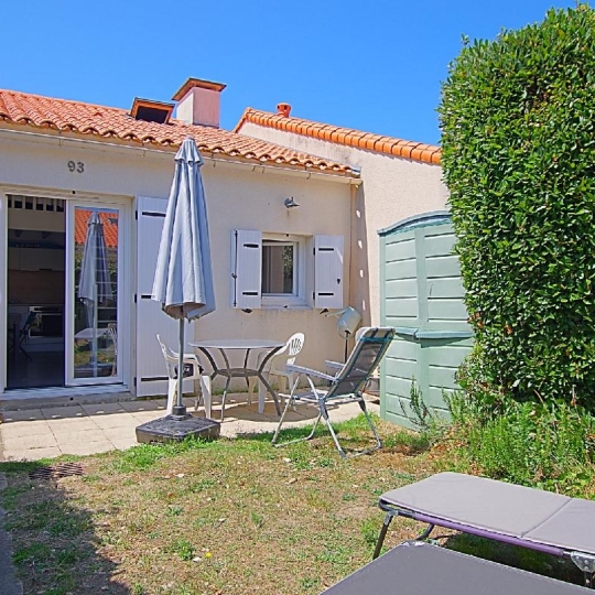  Cote & Sables Immobilier : Appartement | LES SABLES-D'OLONNE (85180) | 35 m2 | 169 900 € 