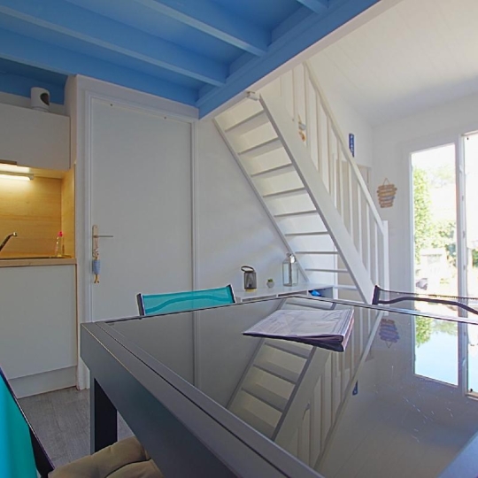  Cote & Sables Immobilier : Appartement | LES SABLES-D'OLONNE (85180) | 35 m2 | 169 900 € 