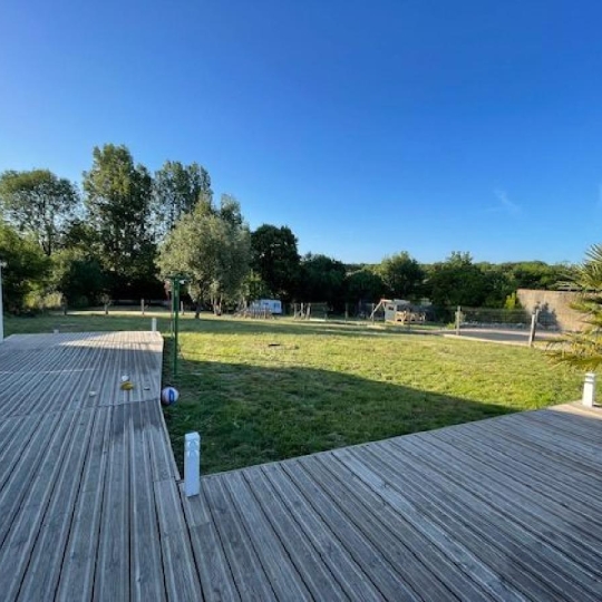  Cote & Sables Immobilier : House | GROSBREUIL (85440) | 124 m2 | 278 000 € 