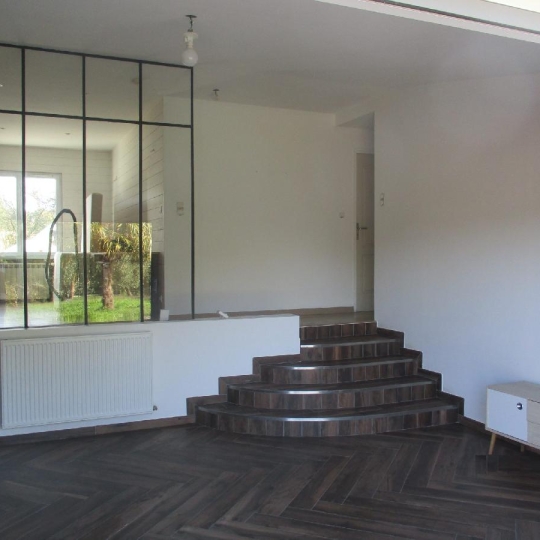  Cote & Sables Immobilier : House | GROSBREUIL (85440) | 124 m2 | 278 000 € 