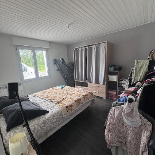  Cote & Sables Immobilier : House | GROSBREUIL (85440) | 124 m2 | 278 000 € 
