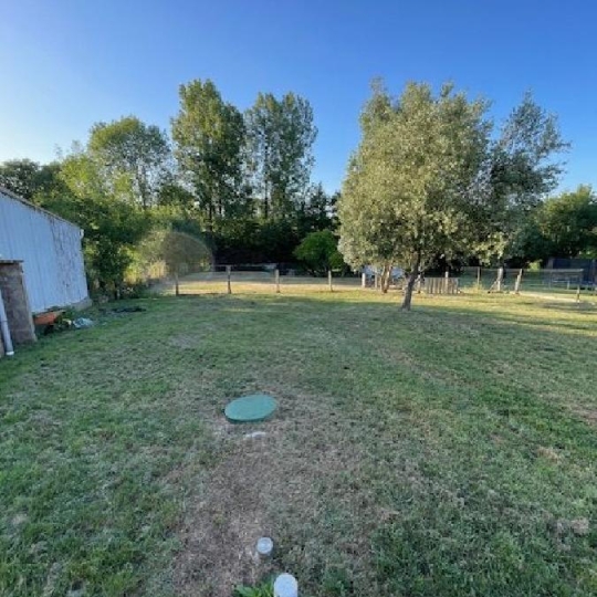  Cote & Sables Immobilier : House | GROSBREUIL (85440) | 124 m2 | 278 000 € 