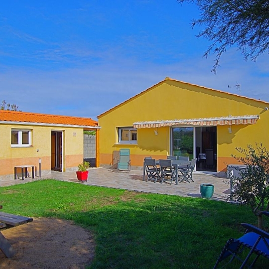  Cote & Sables Immobilier : House | LES SABLES-D'OLONNE (85340) | 105 m2 | 409 900 € 