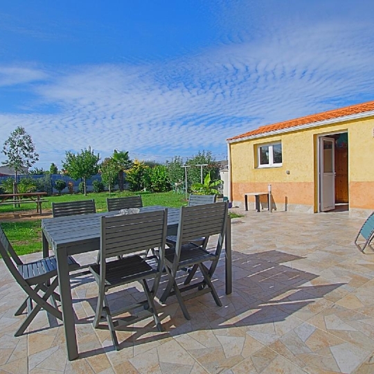  Cote & Sables Immobilier : House | LES SABLES-D'OLONNE (85340) | 105 m2 | 409 900 € 