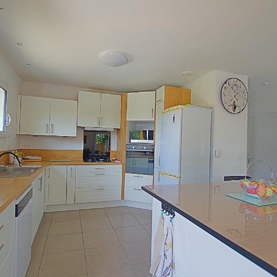  Cote & Sables Immobilier : House | LES SABLES-D'OLONNE (85340) | 105 m2 | 409 900 € 
