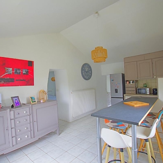  Cote & Sables Immobilier : Maison / Villa | GROSBREUIL (85440) | 58 m2 | 170 000 € 