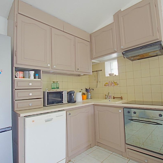  Cote & Sables Immobilier : Maison / Villa | GROSBREUIL (85440) | 58 m2 | 170 000 € 