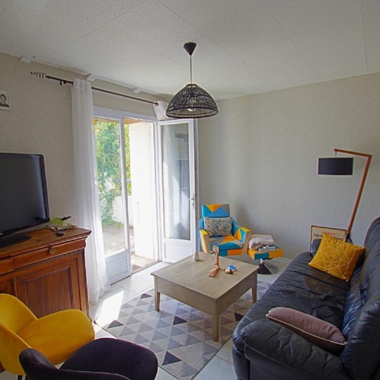  Cote & Sables Immobilier : Maison / Villa | GROSBREUIL (85440) | 58 m2 | 170 000 € 