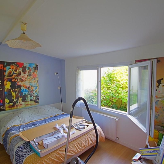  Cote & Sables Immobilier : Maison / Villa | GROSBREUIL (85440) | 58 m2 | 170 000 € 