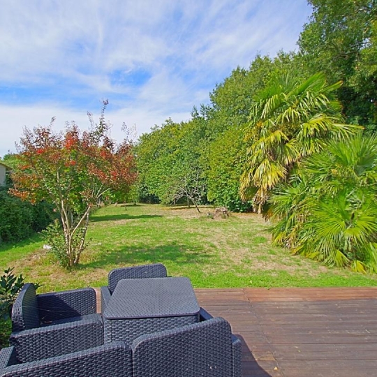  Cote & Sables Immobilier : Maison / Villa | GROSBREUIL (85440) | 58 m2 | 170 000 € 