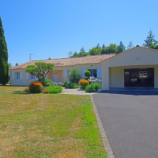  Cote & Sables Immobilier : Maison / Villa | GROSBREUIL (85440) | 164 m2 | 459 900 € 