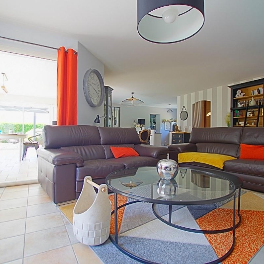  Cote & Sables Immobilier : Maison / Villa | GROSBREUIL (85440) | 164 m2 | 459 900 € 