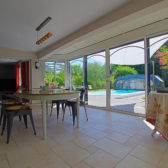  Cote & Sables Immobilier : Maison / Villa | GROSBREUIL (85440) | 164 m2 | 459 900 € 