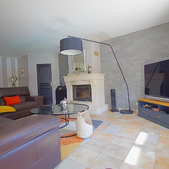  Cote & Sables Immobilier : Maison / Villa | GROSBREUIL (85440) | 164 m2 | 459 900 € 