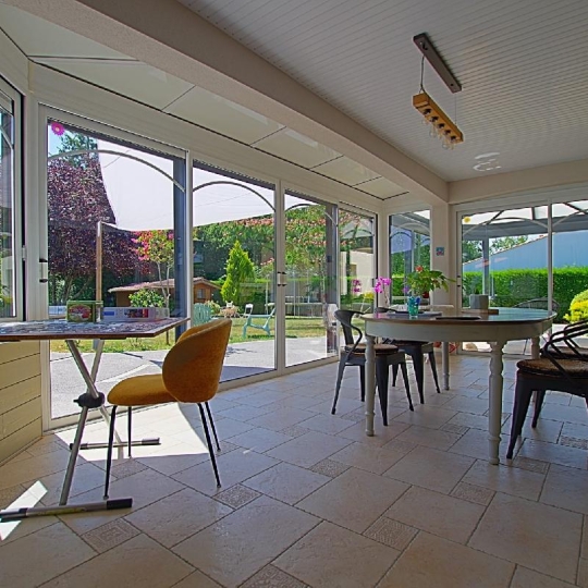  Cote & Sables Immobilier : Maison / Villa | GROSBREUIL (85440) | 164 m2 | 459 900 € 