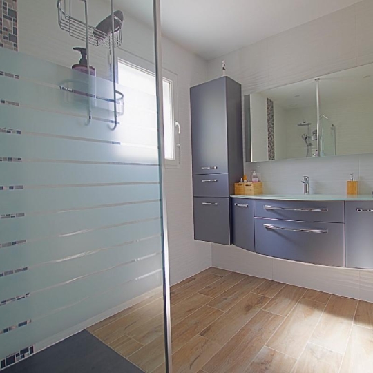  Cote & Sables Immobilier : Maison / Villa | GROSBREUIL (85440) | 164 m2 | 459 900 € 