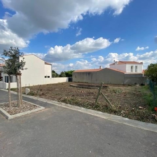 Cote & Sables Immobilier : Terrain | LES SABLES-D'OLONNE (85180) | 349.00m2 | 229 500 € 