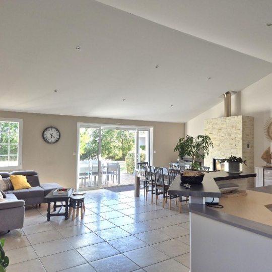 Cote & Sables Immobilier : House | GROSBREUIL (85440) | 163 m2 | 410 000 €   Cote & Sables Immobilier : House | GROSBREUIL (85440) | 163 m2 | 410 000 €