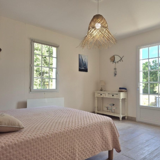 Cote & Sables Immobilier : House | GROSBREUIL (85440) | 163 m2 | 410 000 €   Cote & Sables Immobilier : House | GROSBREUIL (85440) | 163 m2 | 410 000 €