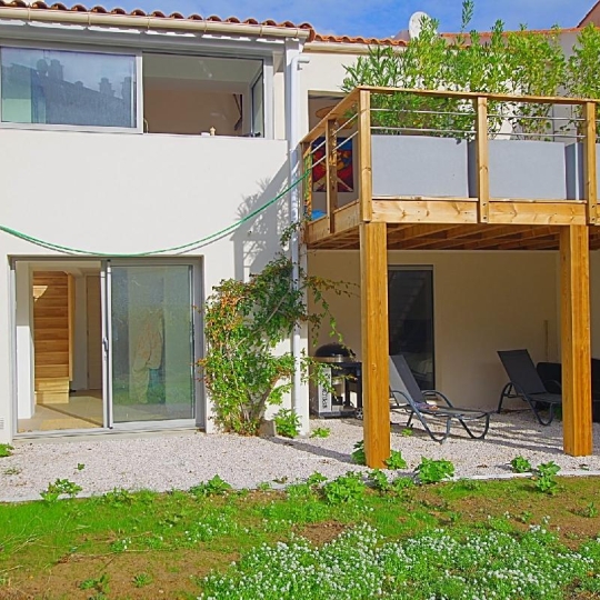  Cote & Sables Immobilier : Maison / Villa | LES SABLES-D'OLONNE (85100) | 115 m2 | 589 000 € 