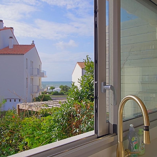  Cote & Sables Immobilier : Maison / Villa | LES SABLES-D'OLONNE (85100) | 115 m2 | 589 000 € 