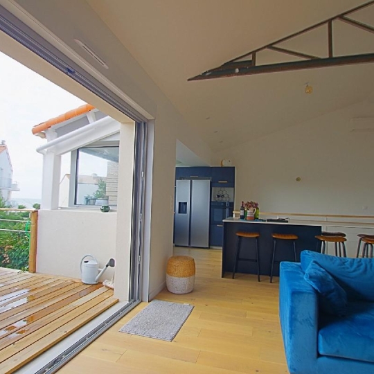  Cote & Sables Immobilier : Maison / Villa | LES SABLES-D'OLONNE (85100) | 115 m2 | 589 000 € 