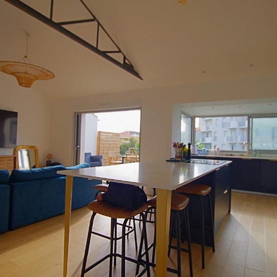  Cote & Sables Immobilier : Maison / Villa | LES SABLES-D'OLONNE (85100) | 115 m2 | 589 000 € 