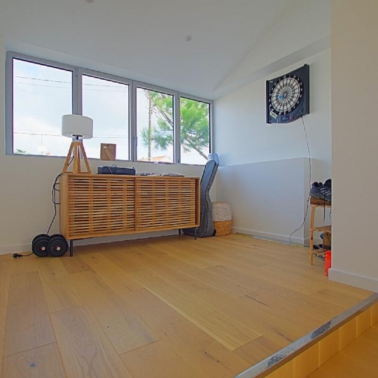  Cote & Sables Immobilier : Maison / Villa | LES SABLES-D'OLONNE (85100) | 115 m2 | 589 000 € 